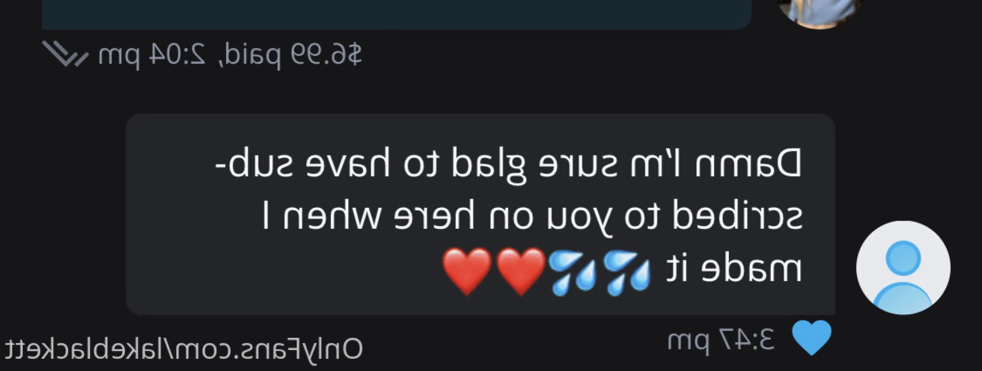 🚨💦Fetish Friendly💦🚨 Lake Blackett [ lakeblackett ] Onlyfans leaked photo 11643986 on Hotleaks.tv
