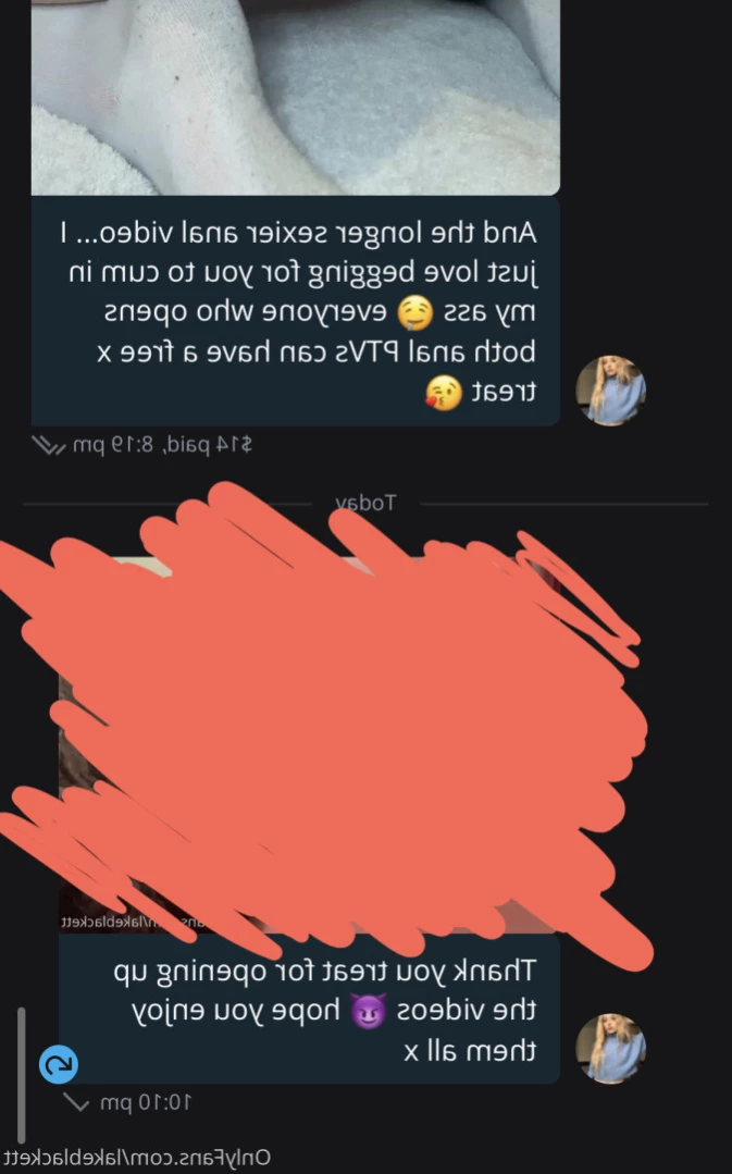 🚨💦Fetish Friendly💦🚨 Lake Blackett [ lakeblackett ] Onlyfans leaked photo 12217897 on Hotleaks.tv
