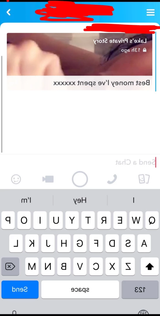 🚨💦Fetish Friendly💦🚨 Lake Blackett [ lakeblackett ] Onlyfans leaked photo 15041044 on Hotleaks.tv