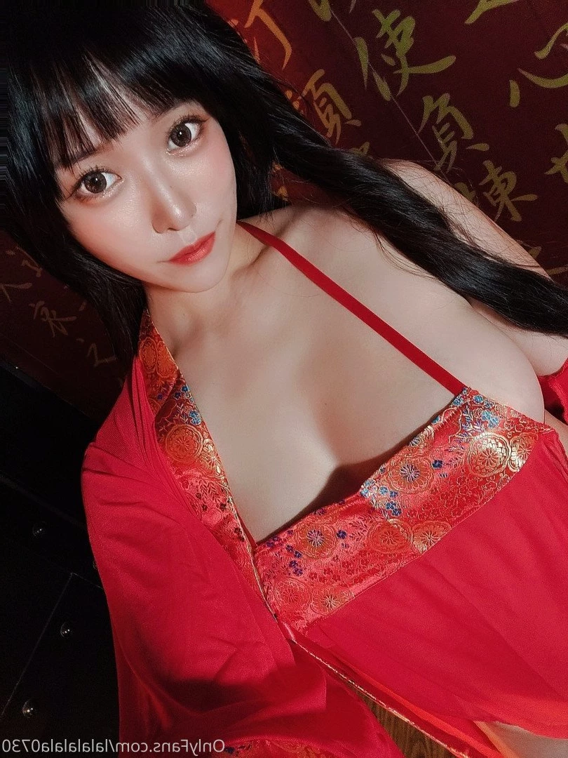 菈菈寶貝 [ lalalalala0730 ] Onlyfans leaked photo 3187596 on Hotleaks.tv