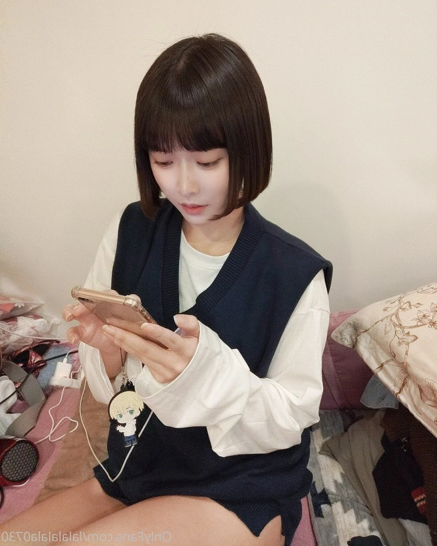 菈菈寶貝 [ lalalalala0730 ] Onlyfans leaked photo 3188127 on Hotleaks.tv