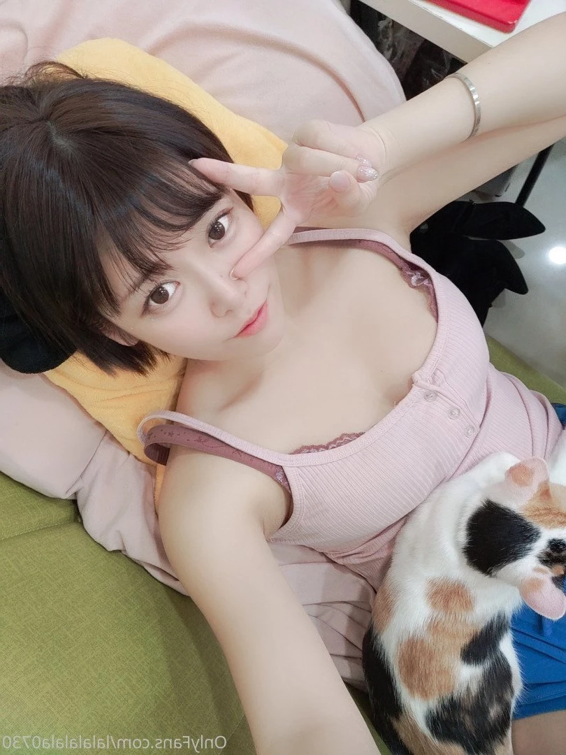 菈菈寶貝 [ lalalalala0730 ] Onlyfans leaked photo 3188631 on Hotleaks.tv