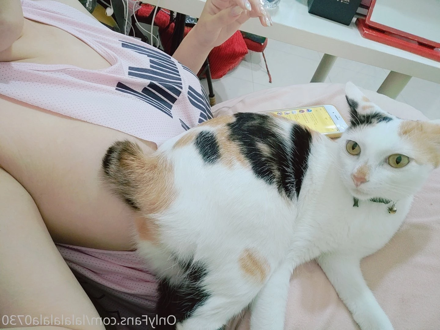 菈菈寶貝 [ lalalalala0730 ] Onlyfans leaked photo 3189025 on Hotleaks.tv