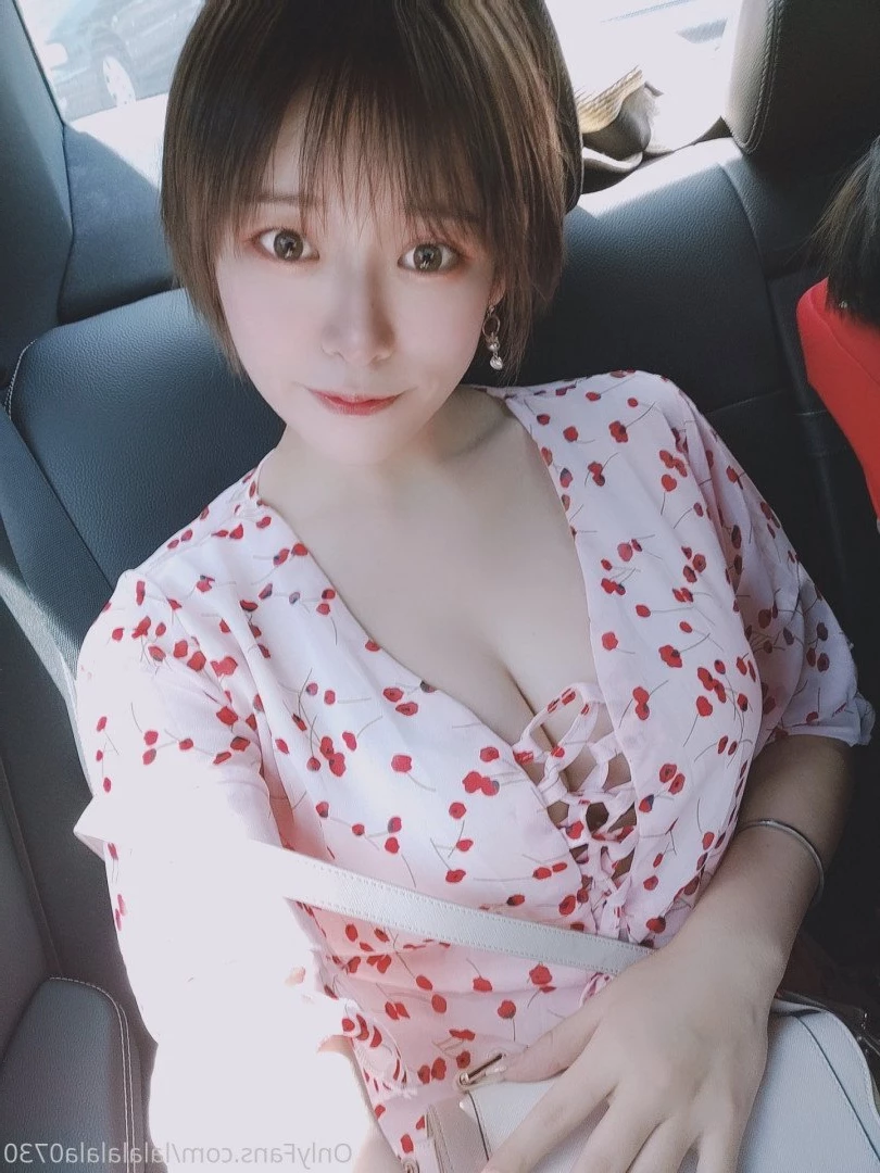 菈菈寶貝 [ lalalalala0730 ] Onlyfans leaked photo 3189180 on Hotleaks.tv