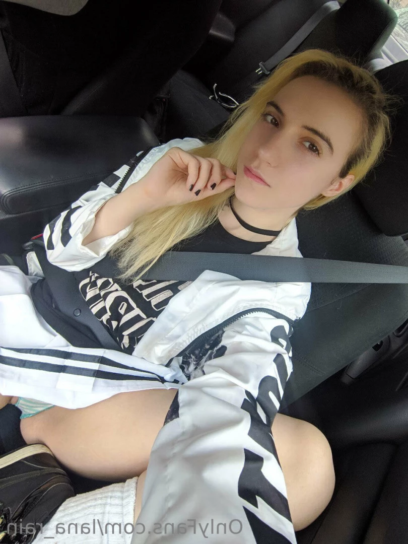Lana Rain [ lana_rain ] Onlyfans leaked photo 6827319 on Hotleaks.tv