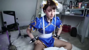 Lana Rain [ lana_rain ] Onlyfans leaked video 7776983 on Hotleaks.tv