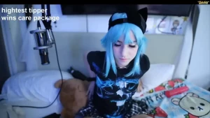 Lana Rain [ lana_rain ] Onlyfans leaked video 7776989 on Hotleaks.tv