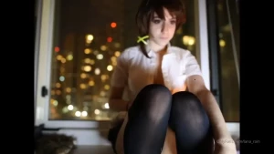 Lana Rain [ lana_rain ] Onlyfans leaked video 7776997 on Hotleaks.tv