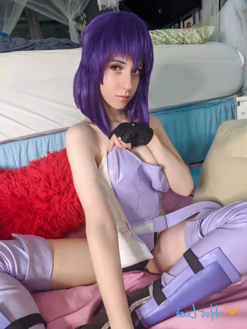 Lana Rain [ lana_rain ] Onlyfans leaked photo 10852125 on Hotleaks.tv
