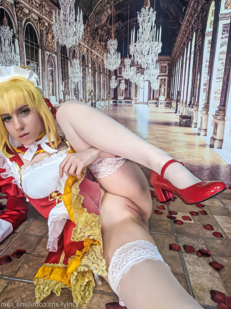 Lana Rain [ lana_rain ] Onlyfans leaked photo 12500162 on Hotleaks.tv
