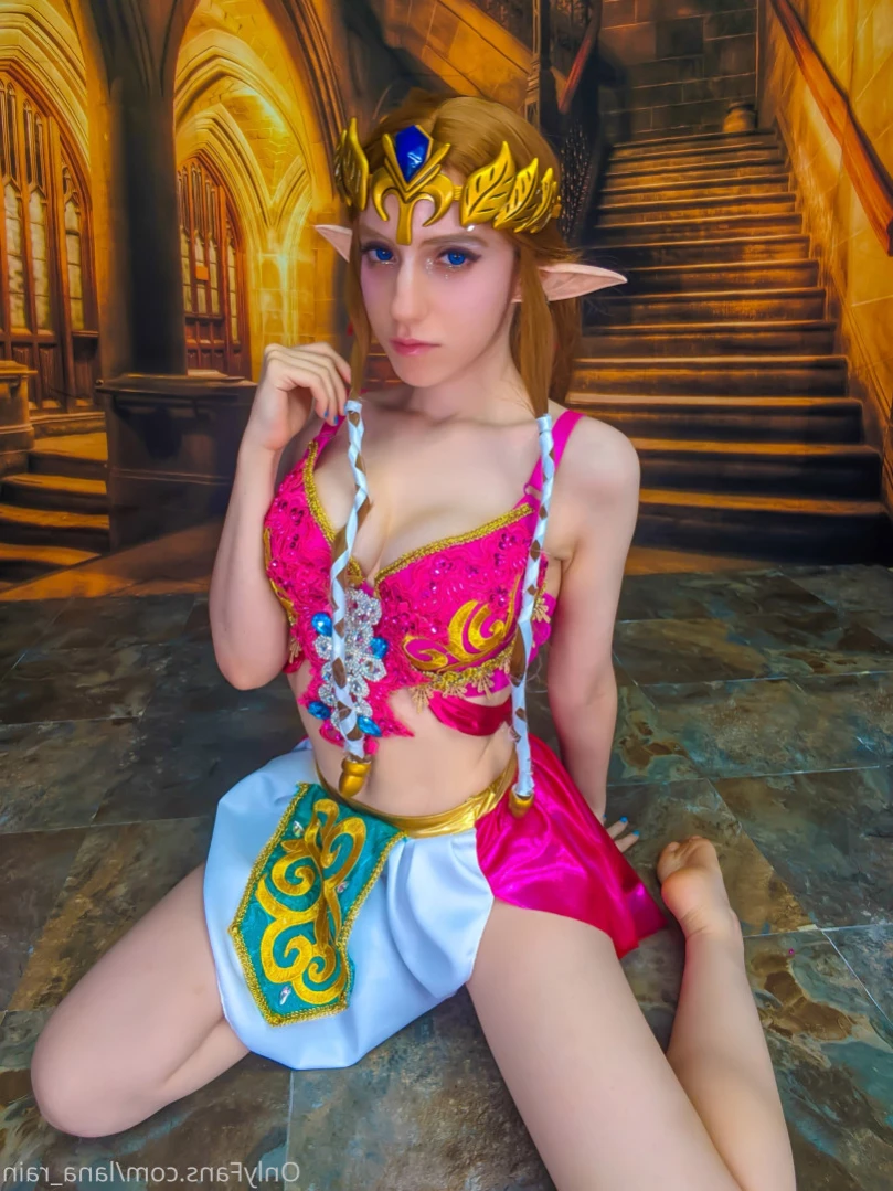 Lana Rain [ lana_rain ] Onlyfans leaked photo 13219314 on Hotleaks.tv