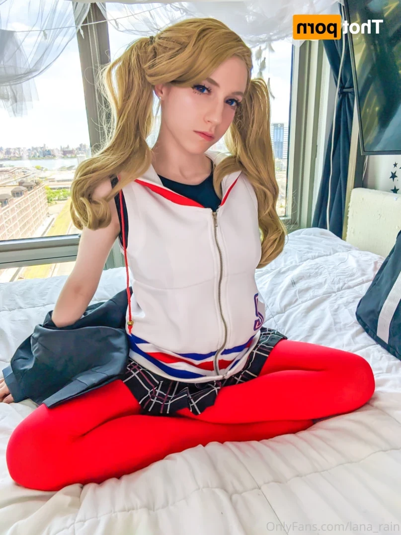 Lana Rain [ lana_rain ] Onlyfans leaked photo 14295079 on Hotleaks.tv