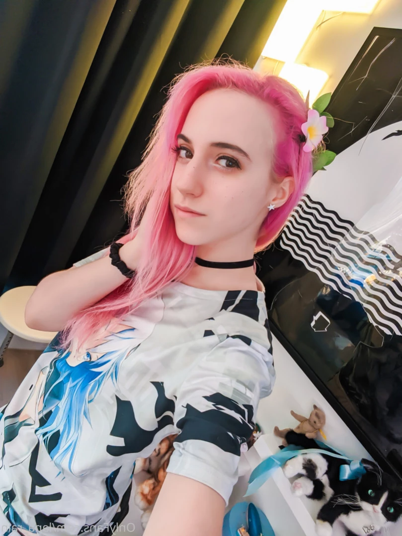 Lana Rain [ lana_rain ] Onlyfans leaked photo 14418202 on Hotleaks.tv
