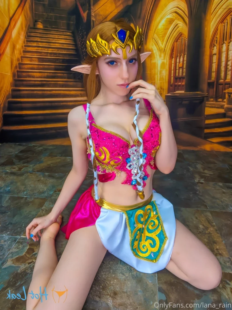 Lana Rain [ lana_rain ] Onlyfans leaked photo 14736051 on Hotleaks.tv