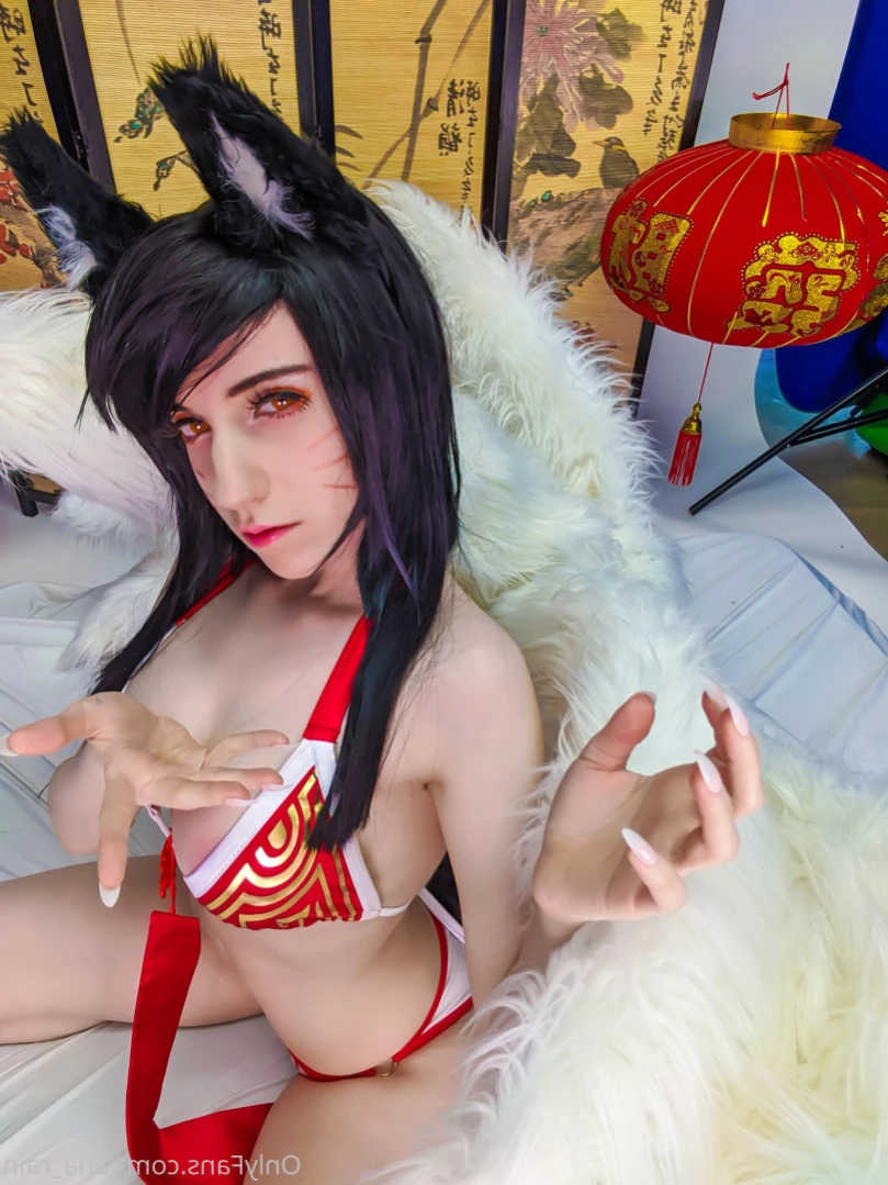 Lana Rain [ lana_rain ] Onlyfans leaked photo 14736107 on Hotleaks.tv