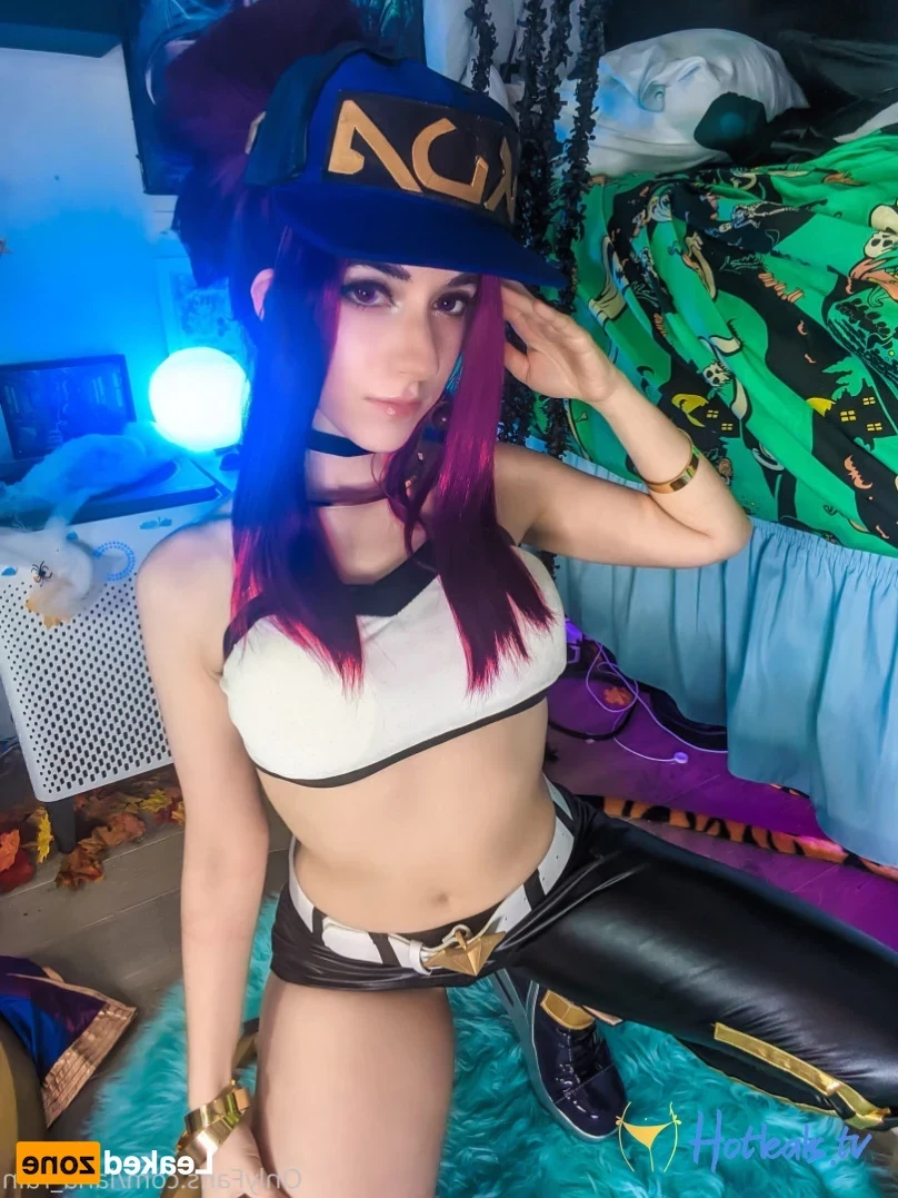 Lana Rain [ lana_rain ] Onlyfans leaked photo 14736355 on Hotleaks.tv