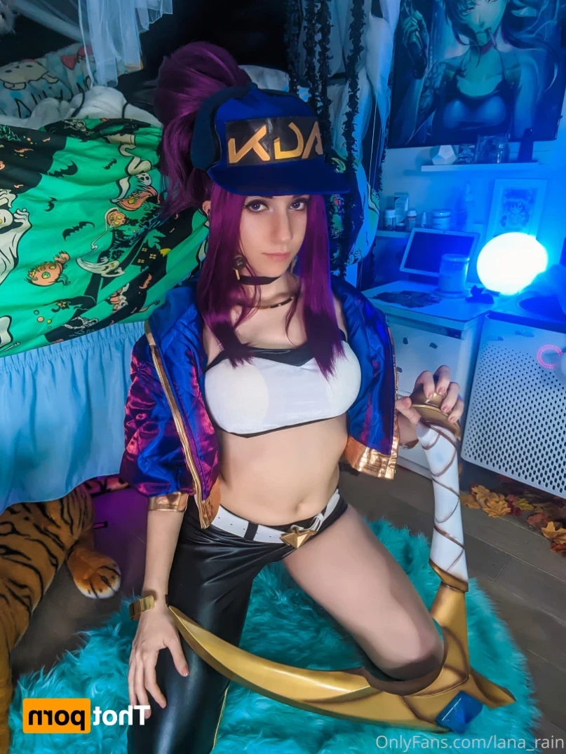 Lana Rain [ lana_rain ] Onlyfans leaked photo 14736429 on Hotleaks.tv