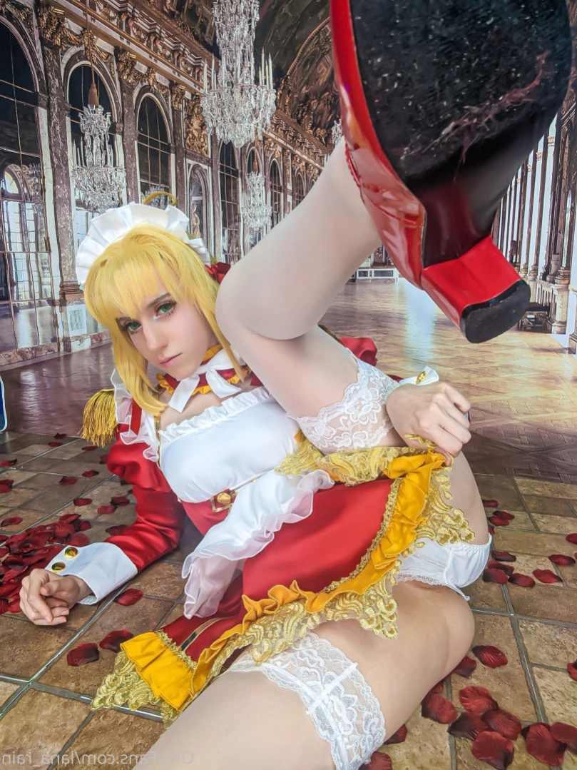 Lana Rain [ lana_rain ] Onlyfans leaked photo 14736482 on Hotleaks.tv