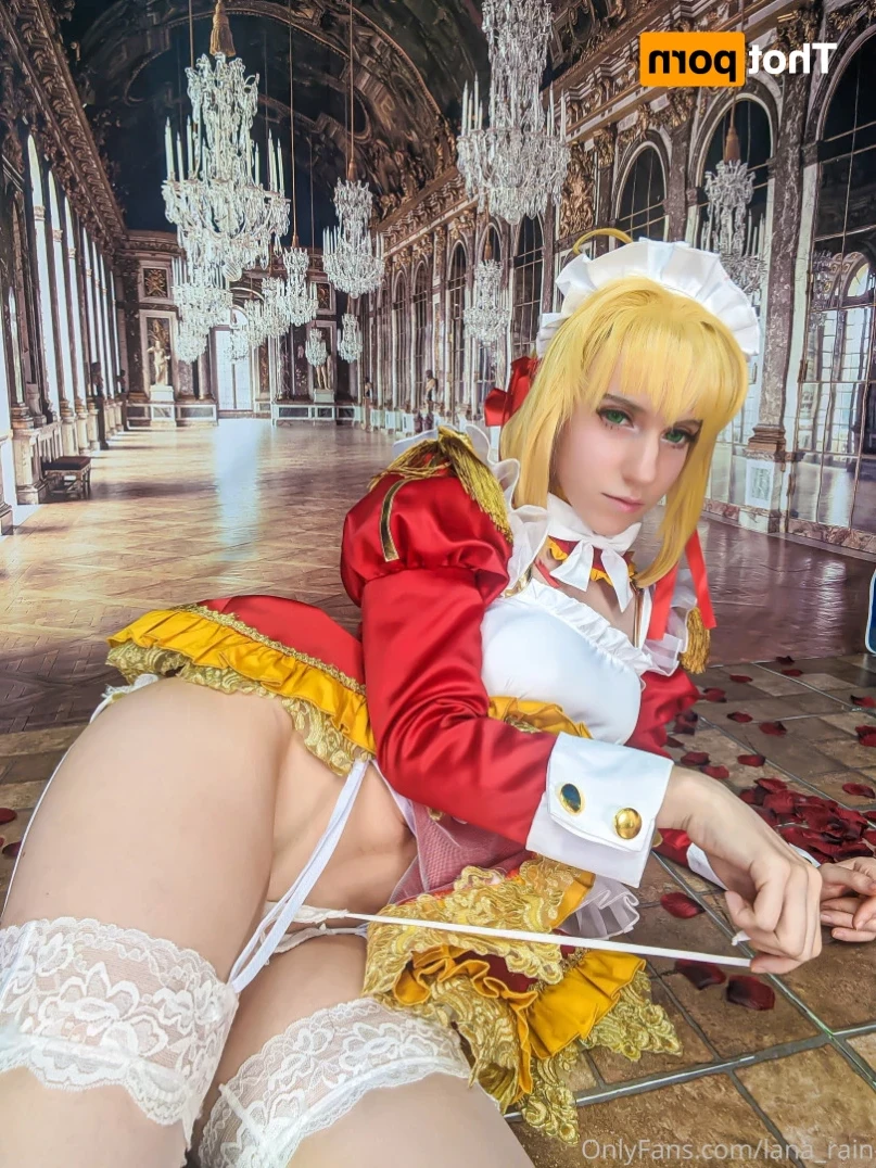 Lana Rain [ lana_rain ] Onlyfans leaked photo 15452019 on Hotleaks.tv