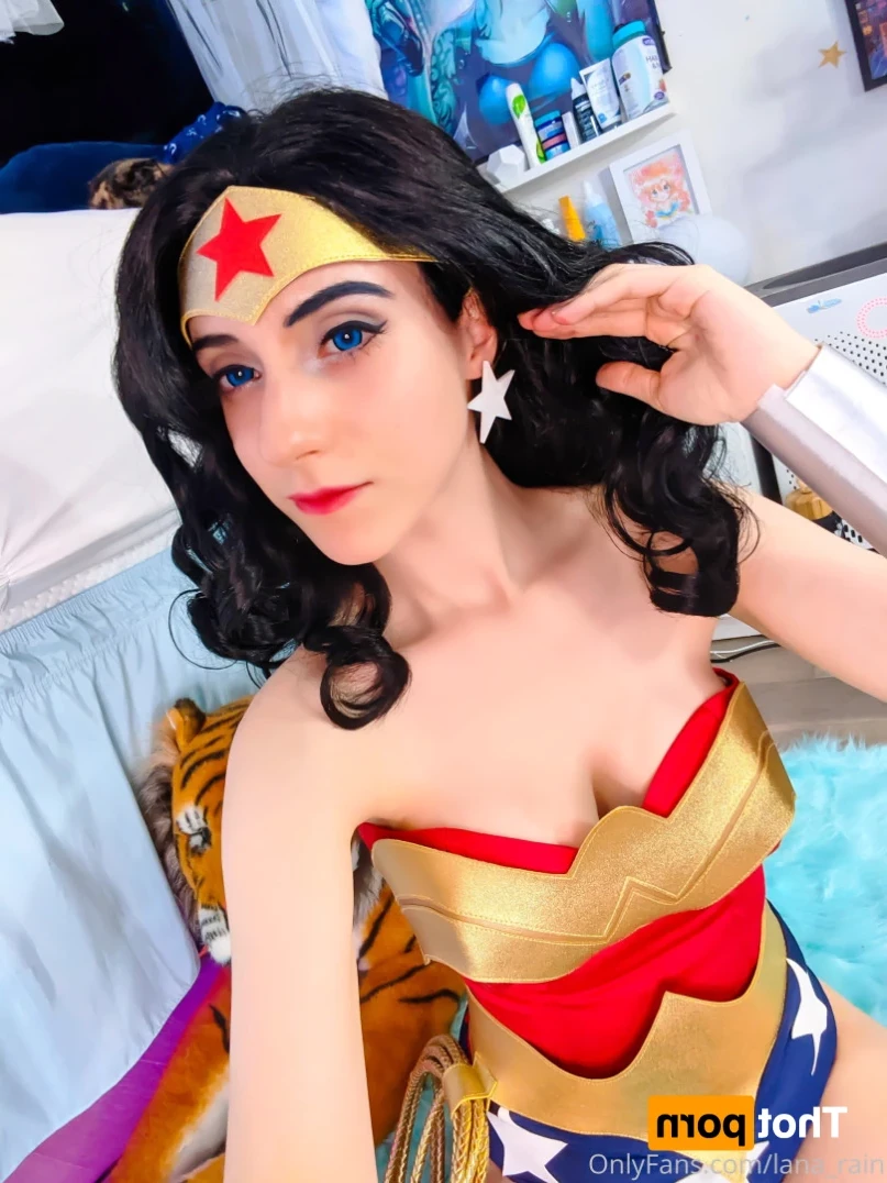 Lana Rain [ lana_rain ] Onlyfans leaked photo 15452044 on Hotleaks.tv