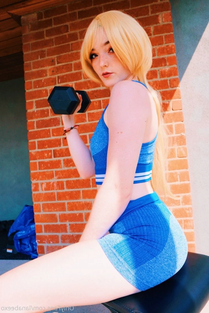 Lana Bee 🐶 (they/them) [ lanabeexo ] Onlyfans leaked photo 3229782 on Hotleaks.tv