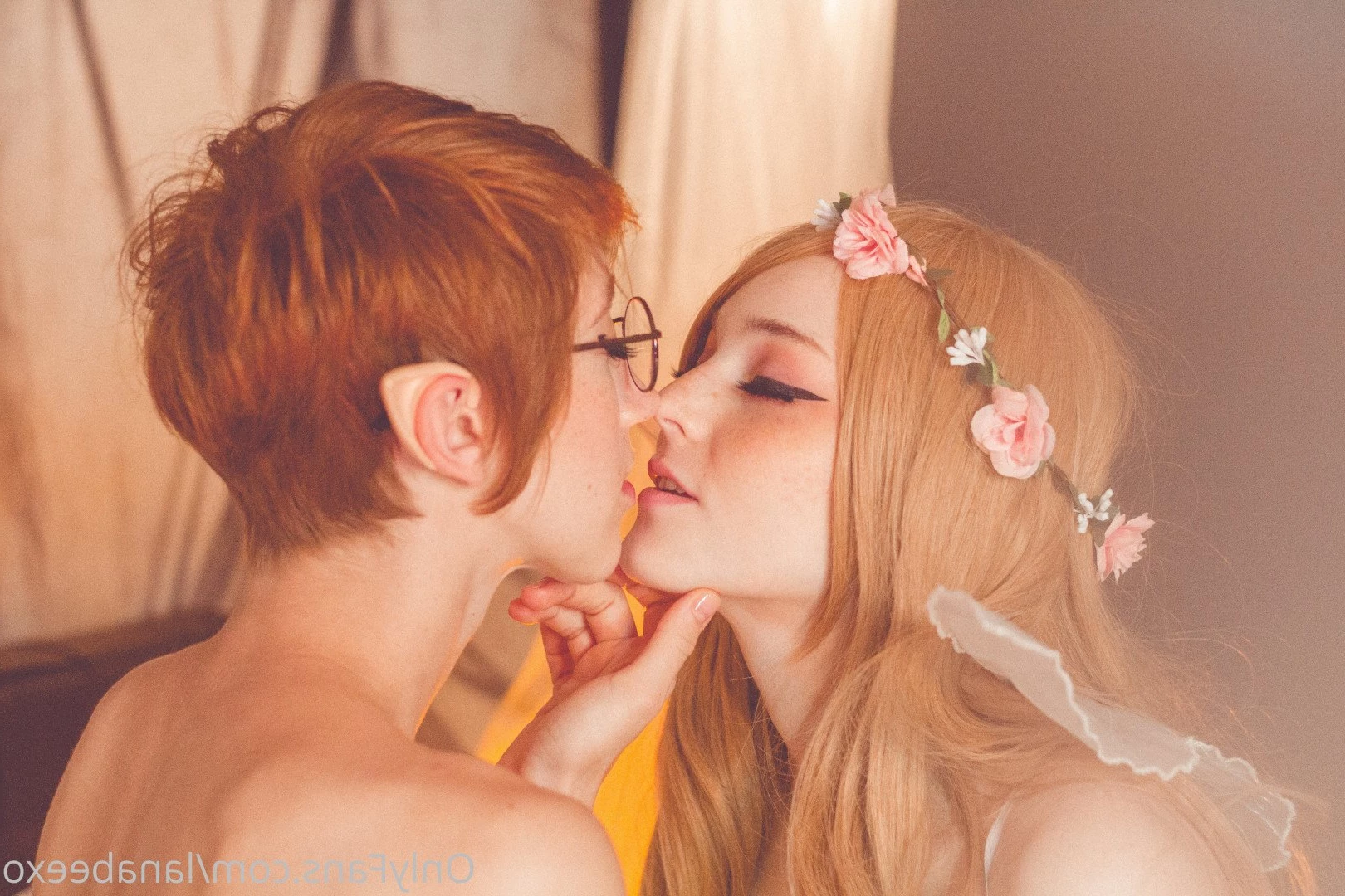 Lana Bee 🐶 (they/them) [ lanabeexo ] Onlyfans leaked photo 3231140 on Hotleaks.tv
