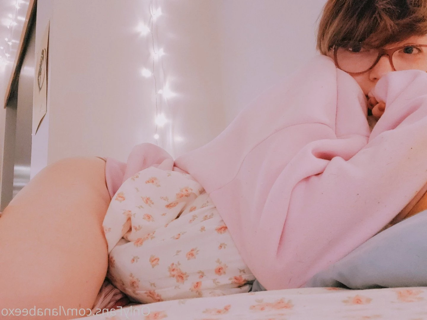 Lana Bee 🐶 (they/them) [ lanabeexo ] Onlyfans leaked photo 3235502 on Hotleaks.tv
