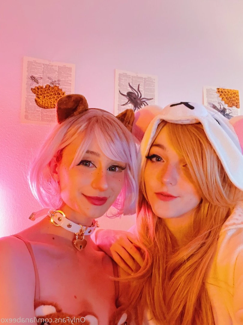 Lana Bee 🐶 (they/them) [ lanabeexo ] Onlyfans leaked photo 3237279 on Hotleaks.tv