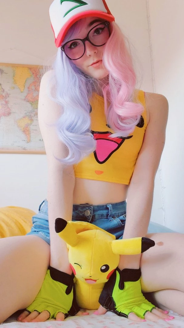 Lana Bee 🐶 (they/them) [ lanabeexo ] Onlyfans leaked photo 3237561 on Hotleaks.tv