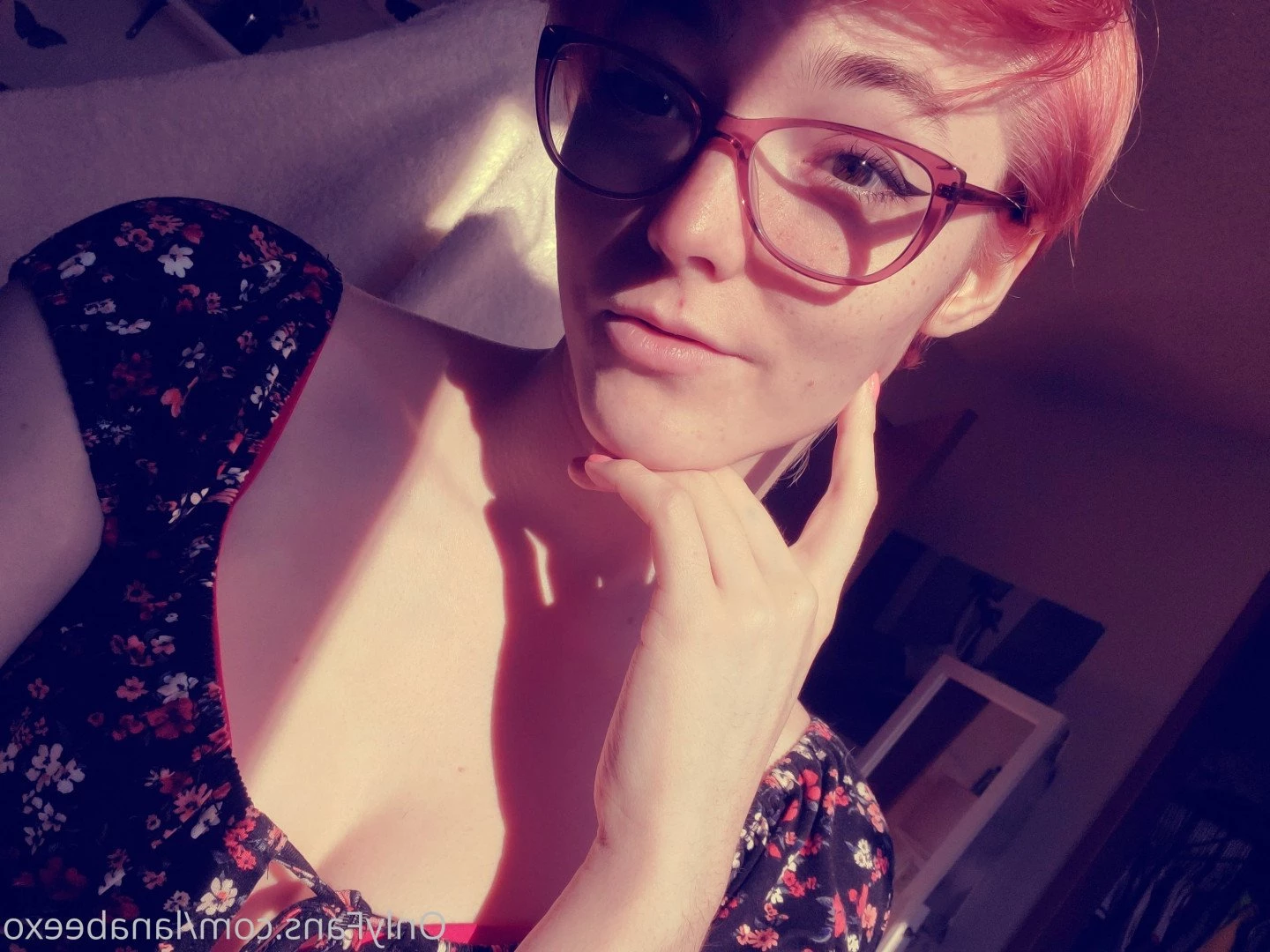 Lana Bee 🐶 (they/them) [ lanabeexo ] Onlyfans leaked photo 3237951 on Hotleaks.tv