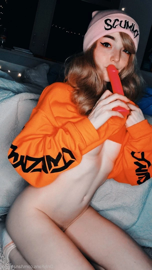 Lana Bee 🐶 (they/them) [ lanabeexo ] Onlyfans leaked photo 3238748 on Hotleaks.tv