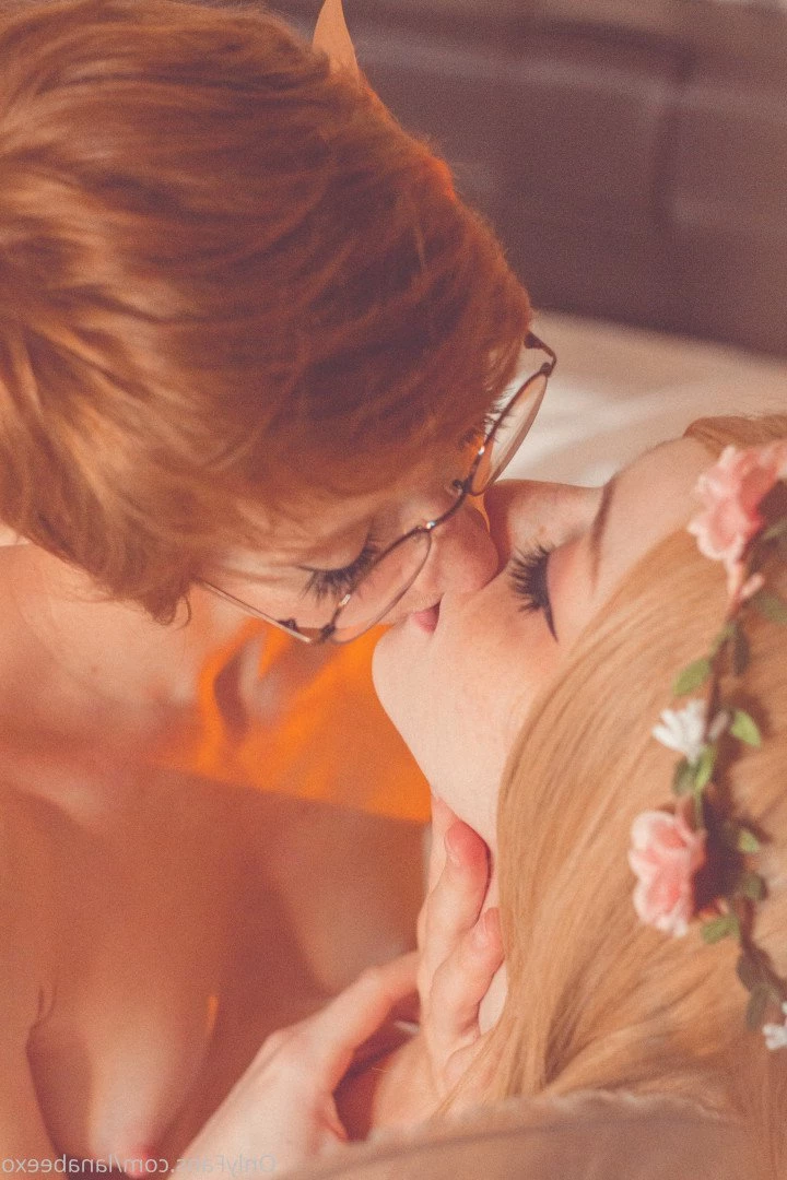Lana Bee 🐶 (they/them) [ lanabeexo ] Onlyfans leaked photo 3241758 on Hotleaks.tv
