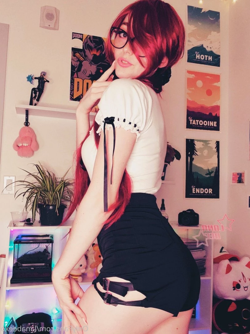 Lana Bee 🐶 (they/them) [ lanabeexo ] Onlyfans leaked photo 3242484 on Hotleaks.tv