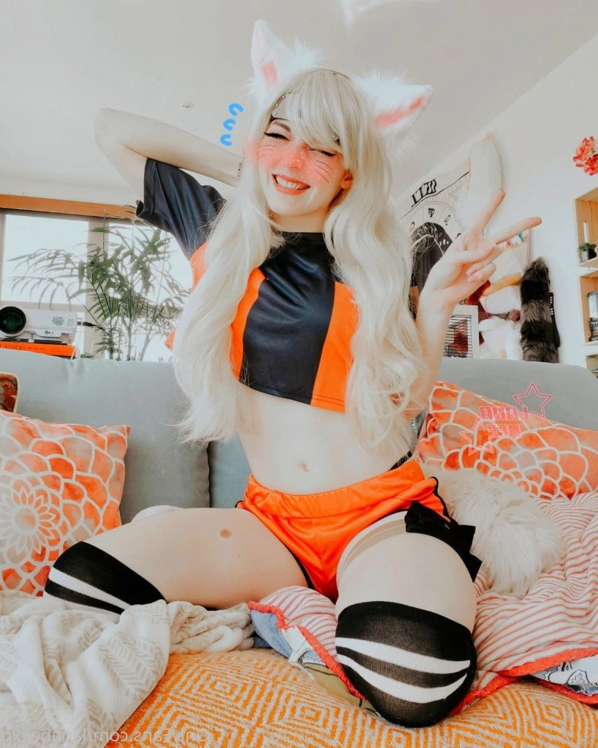 Lana Bee 🐶 (they/them) [ lanabeexo ] Onlyfans leaked photo 3243060 on Hotleaks.tv