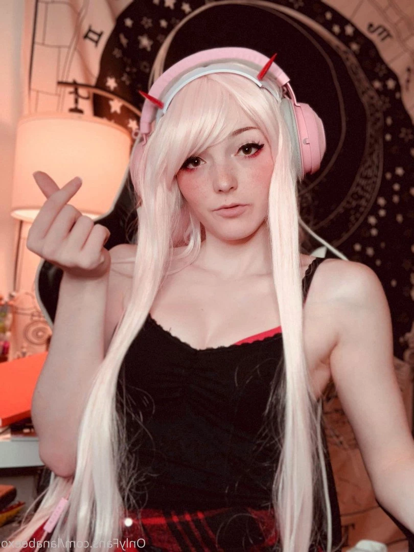 Lana Bee 🐶 (they/them) [ lanabeexo ] Onlyfans leaked photo 3244325 on Hotleaks.tv