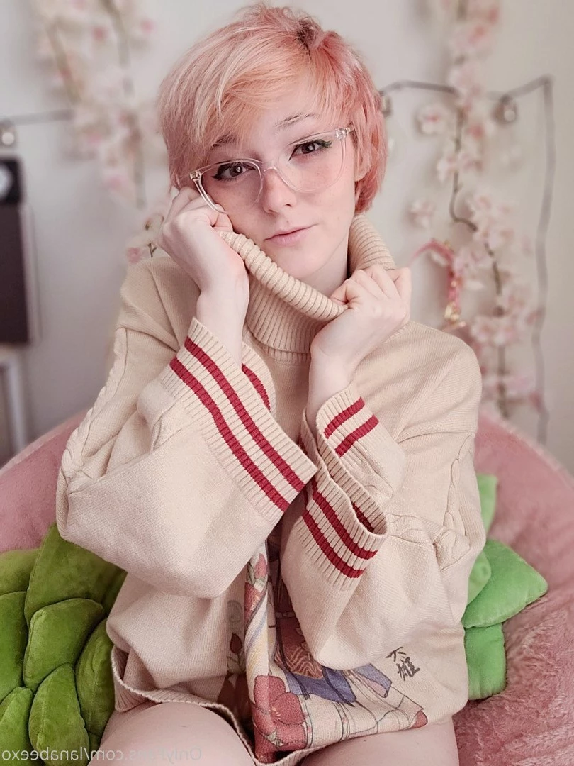Lana Bee 🐶 (they/them) [ lanabeexo ] Onlyfans leaked photo 3245053 on Hotleaks.tv