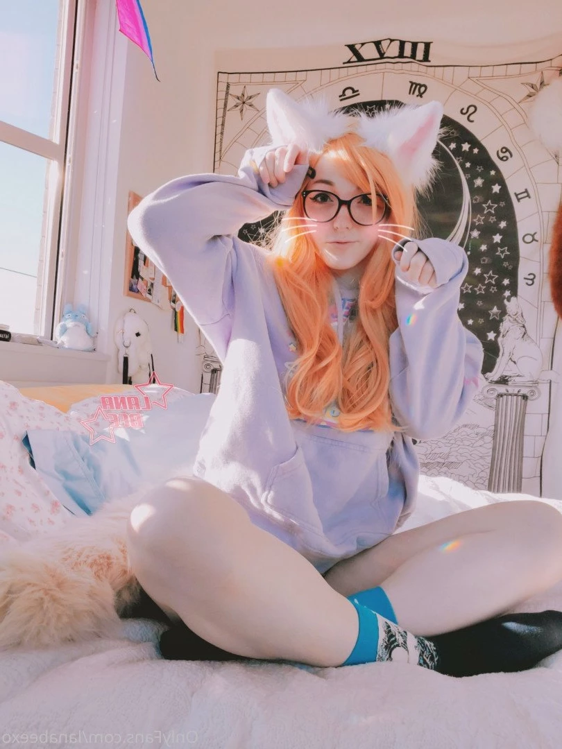Lana Bee 🐶 (they/them) [ lanabeexo ] Onlyfans leaked photo 3245508 on Hotleaks.tv