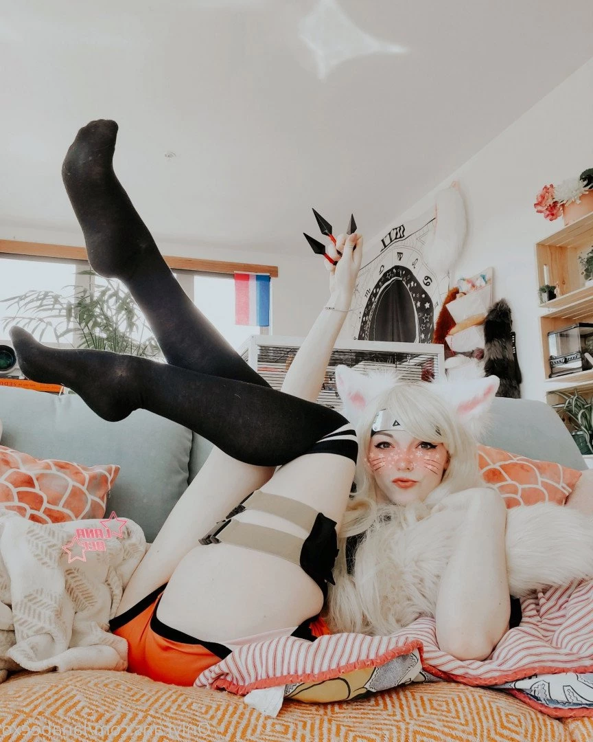 Lana Bee 🐶 (they/them) [ lanabeexo ] Onlyfans leaked photo 3247357 on Hotleaks.tv