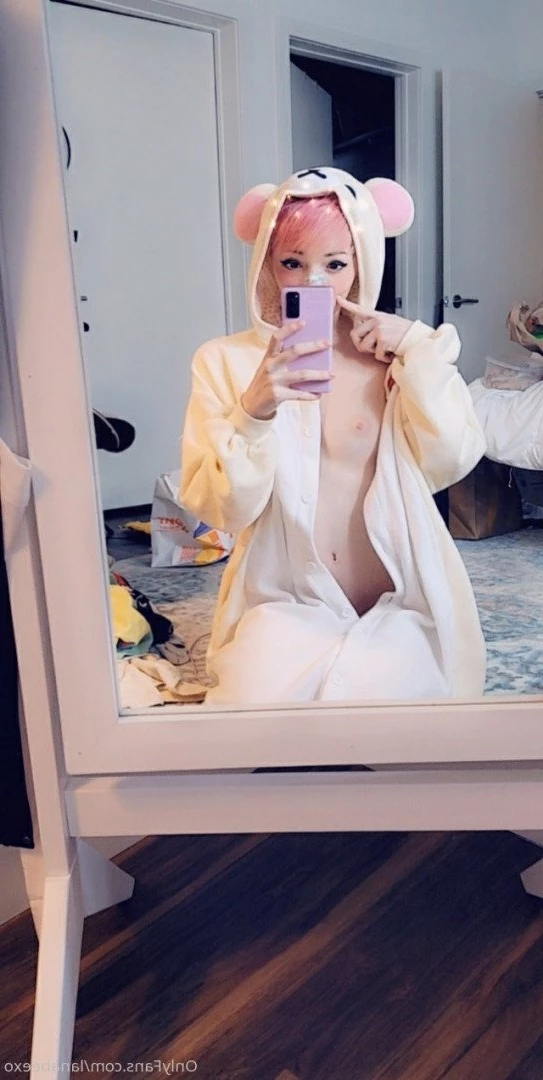 Lana Bee 🐶 (they/them) [ lanabeexo ] Onlyfans leaked photo 3248248 on Hotleaks.tv