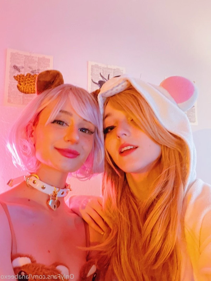 Lana Bee 🐶 (they/them) [ lanabeexo ] Onlyfans leaked photo 3248603 on Hotleaks.tv