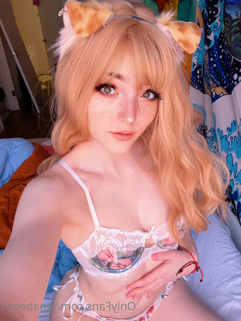 Lana Bee 🐶 (they/them) [ lanabeexo ] Onlyfans leaked photo 3249950 on Hotleaks.tv