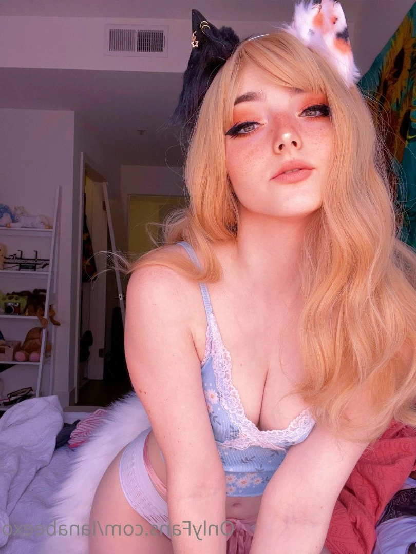Lana Bee 🐶 (they/them) [ lanabeexo ] Onlyfans leaked photo 3250067 on Hotleaks.tv