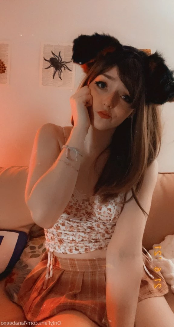 Lana Bee 🐶 (they/them) [ lanabeexo ] Onlyfans leaked photo 3250315 on Hotleaks.tv