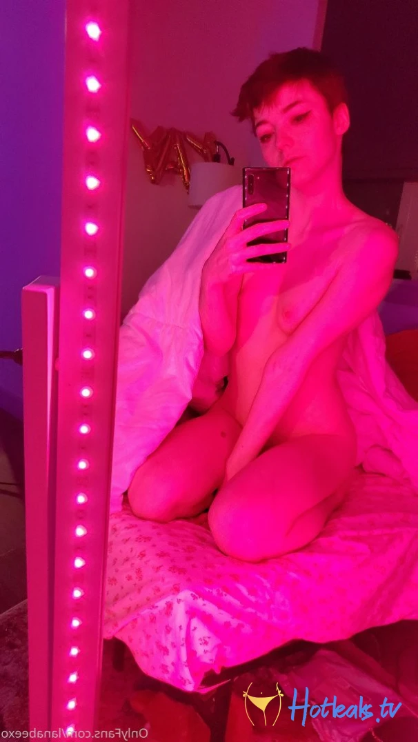 Lana Bee 🐶 (they/them) [ lanabeexo ] Onlyfans leaked photo 3252436 on Hotleaks.tv