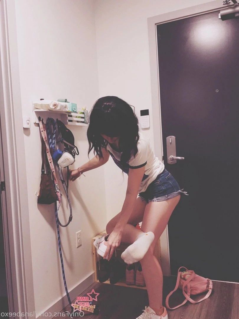 Lana Bee 🐶 (they/them) [ lanabeexo ] Onlyfans leaked photo 3253074 on Hotleaks.tv