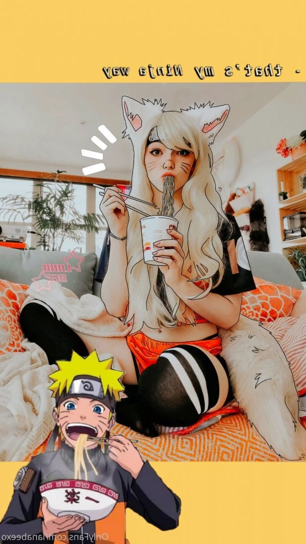 Lana Bee 🐶 (they/them) [ lanabeexo ] Onlyfans leaked photo 3253081 on Hotleaks.tv