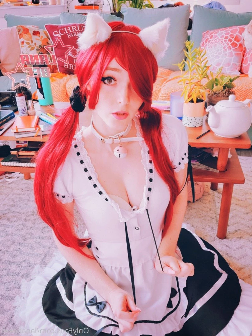 Lana Bee 🐶 (they/them) [ lanabeexo ] Onlyfans leaked photo 3253092 on Hotleaks.tv