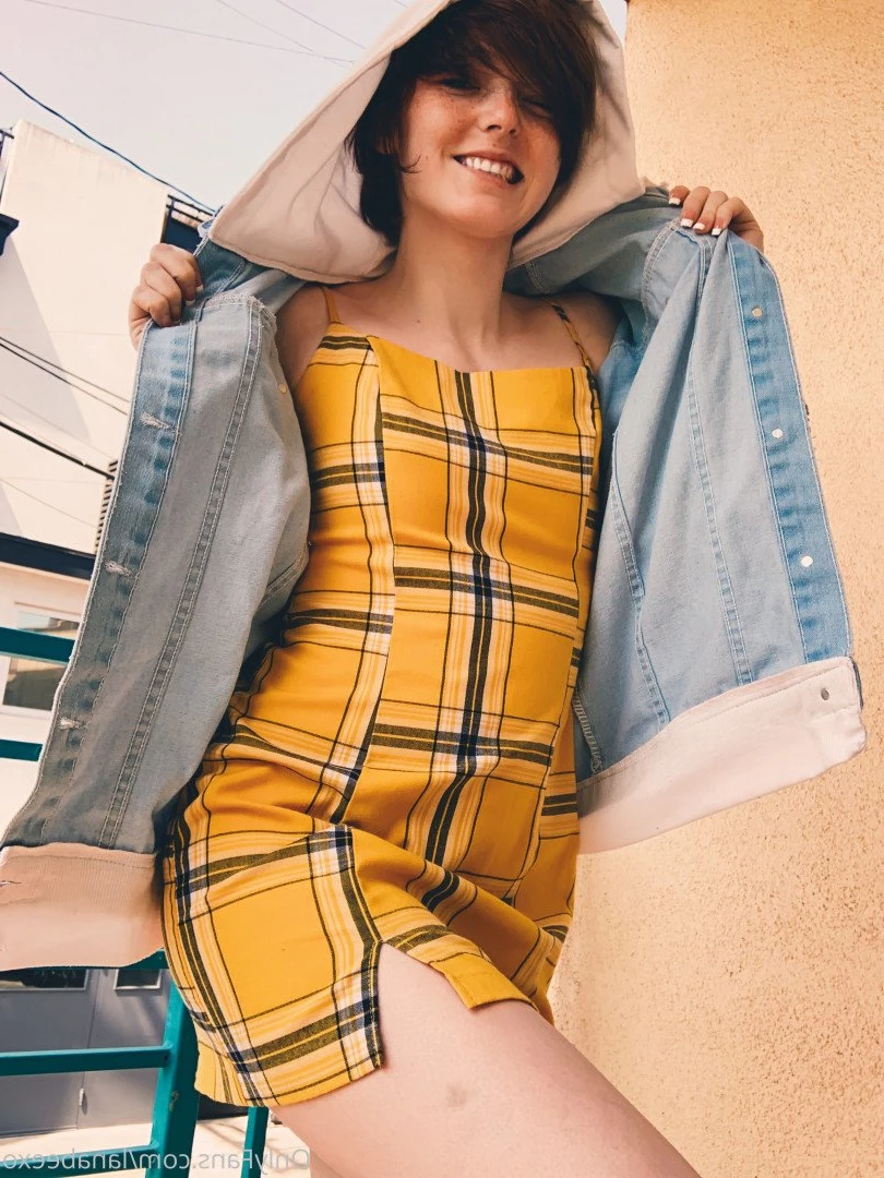 Lana Bee 🐶 (they/them) [ lanabeexo ] Onlyfans leaked photo 3253496 on Hotleaks.tv