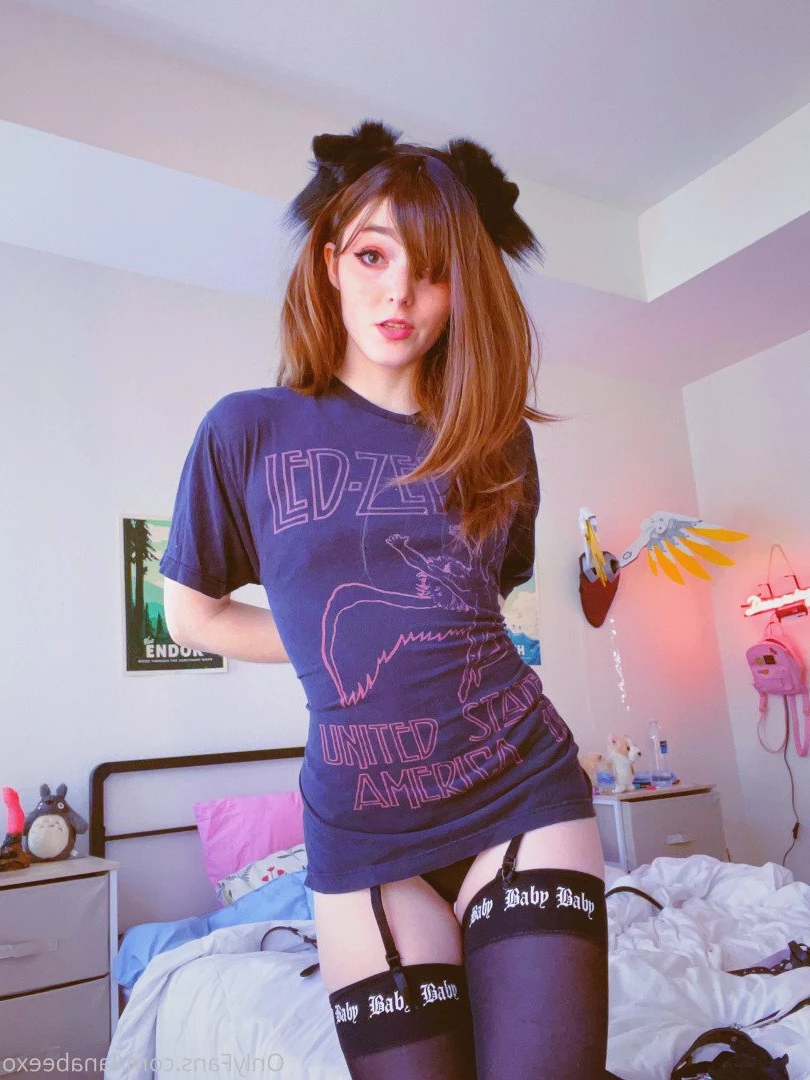 Lana Bee 🐶 (they/them) [ lanabeexo ] Onlyfans leaked photo 3255781 on Hotleaks.tv