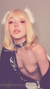 Lana Bee 🐶 (they/them) [ lanabeexo ] Onlyfans leaked video 4031674 on Hotleaks.tv